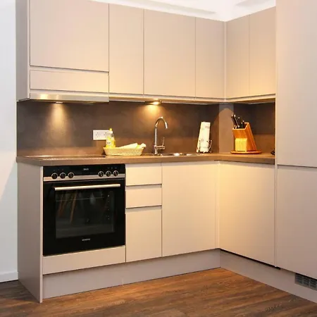 Holiday Flat - Dos05101g-cya Apartment *